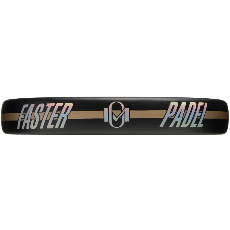 Puma Momo Gonzalez Signature Racket