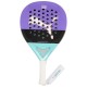 Puma Nova Court Purple Black Turquoise Women's Racket