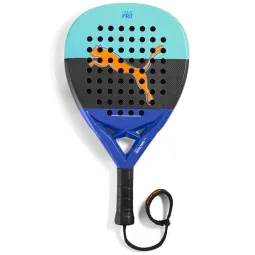 Puma Nova Pro Hybrid Turquoise Black Blue Pale