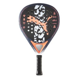 Pala Puma Solar Attack Marino Orange