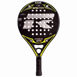 Rox R-Sparky Yellow Racket