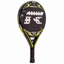 Rox R-Sparky Yellow Racket