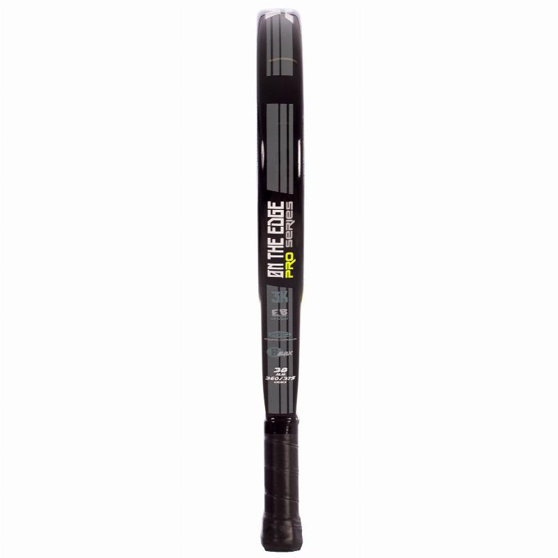 Rox R-Sparky Yellow Racket
