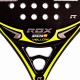 Rox R-Sparky Yellow Racket