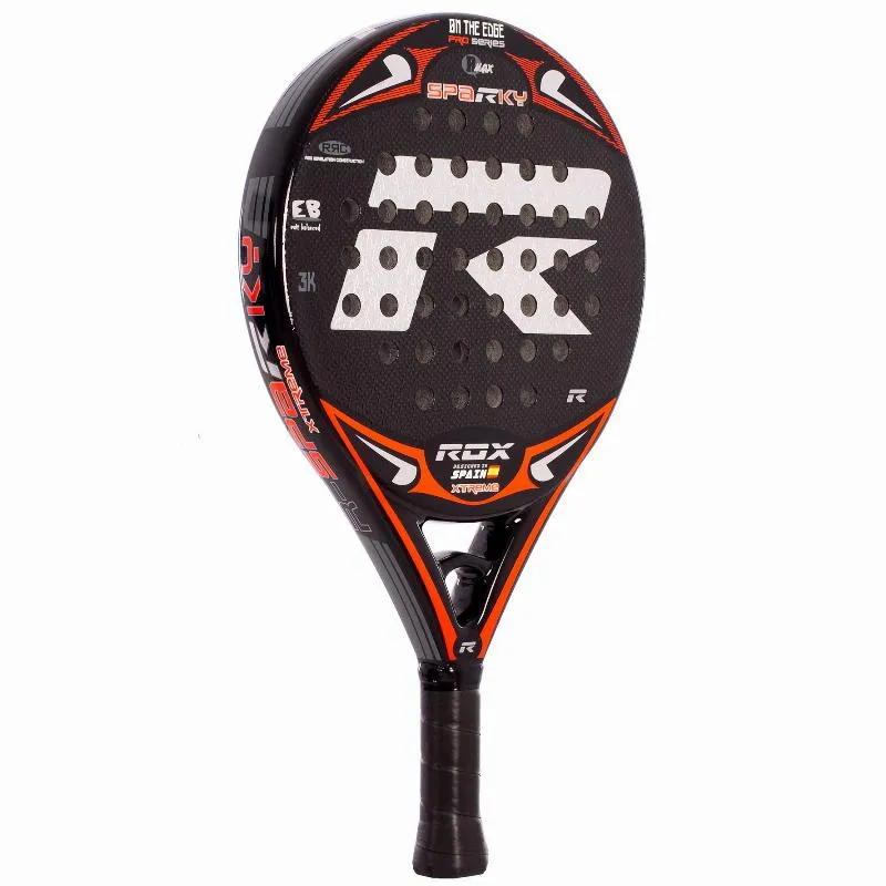 Pala Rox R-Sparky Xtreme 3D