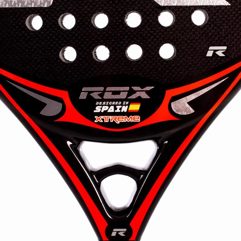 Pala Rox R-Sparky Xtreme 3D
