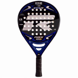 Shovel Rox R-Star Blue