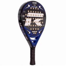 Shovel Rox R-Star Blue