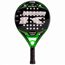 Pala Rox R-Star Verde