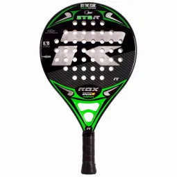 Pala Rox R-Star Verde