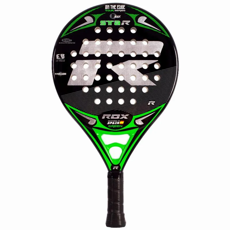 Pala Rox R-Star Verde