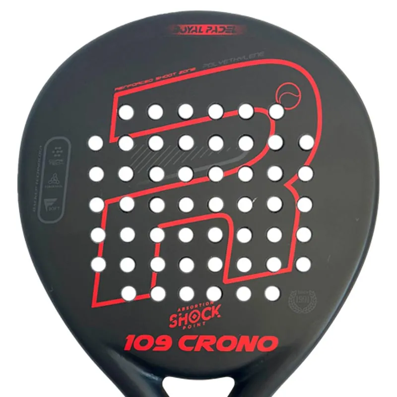 Pala Royal Padel 109 Junior Chrono 2022