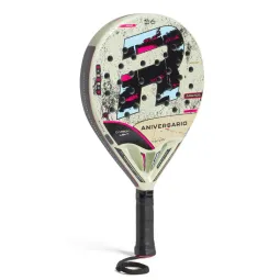 Royal Padel Racket 36th Anniversary Light 2026