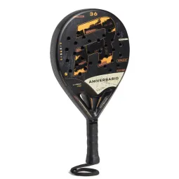 Royal Padel 36th Anniversary Poly 2026 Racket