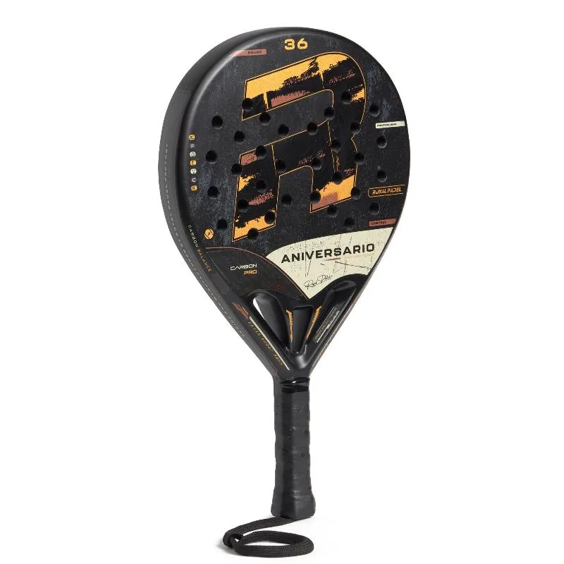 Royal Padel 36th Anniversary Poly 2026 Racket