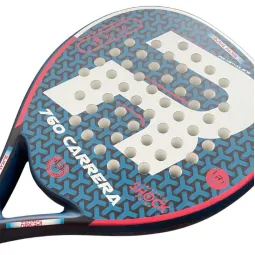 Pala Royal Padel 760 Carrera 2022