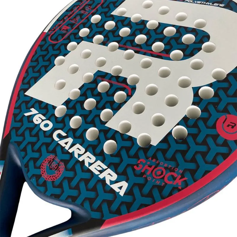 Pala Royal Padel 760 Carrera 2022