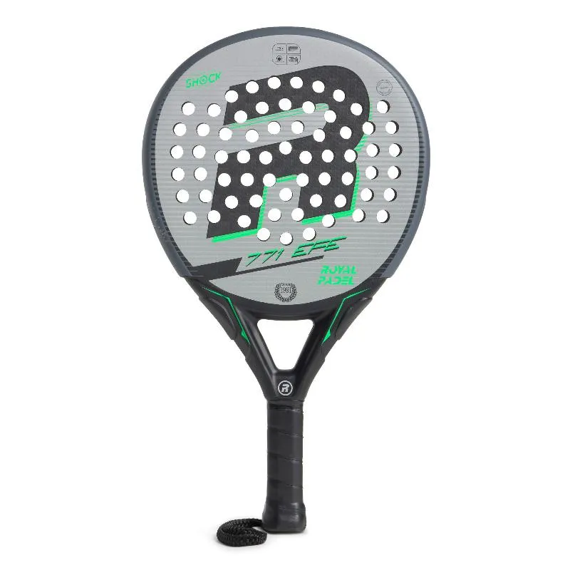 Royal Padel Efe Extreme 2026 Racket