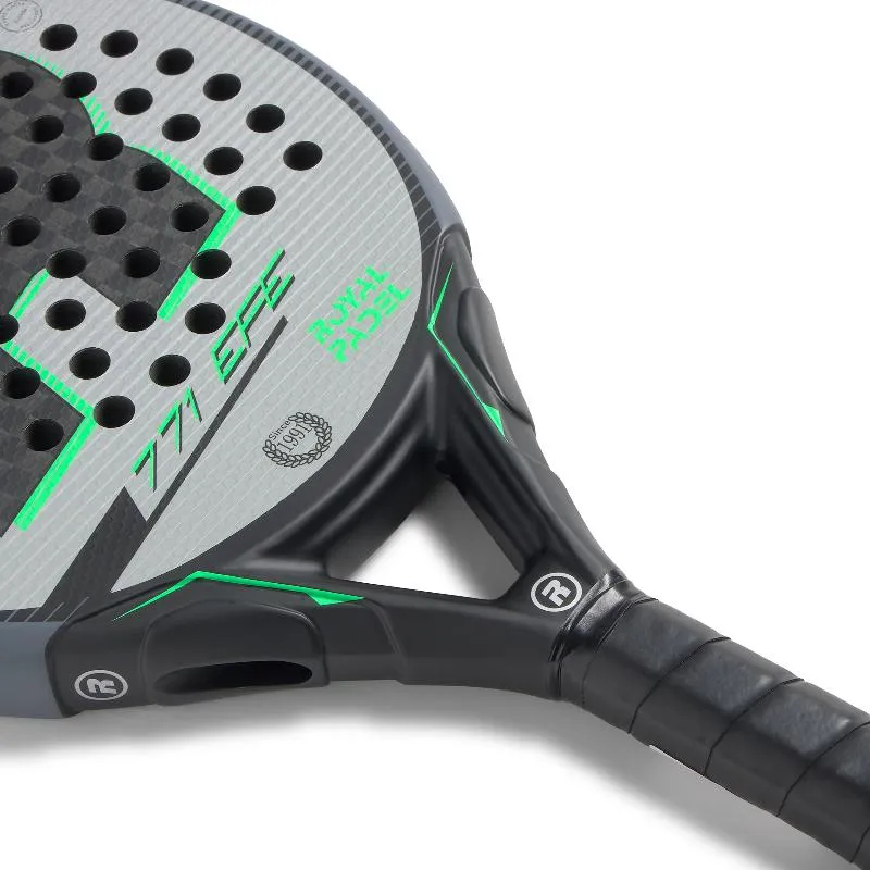 Royal Padel Efe Extreme 2026 Racket