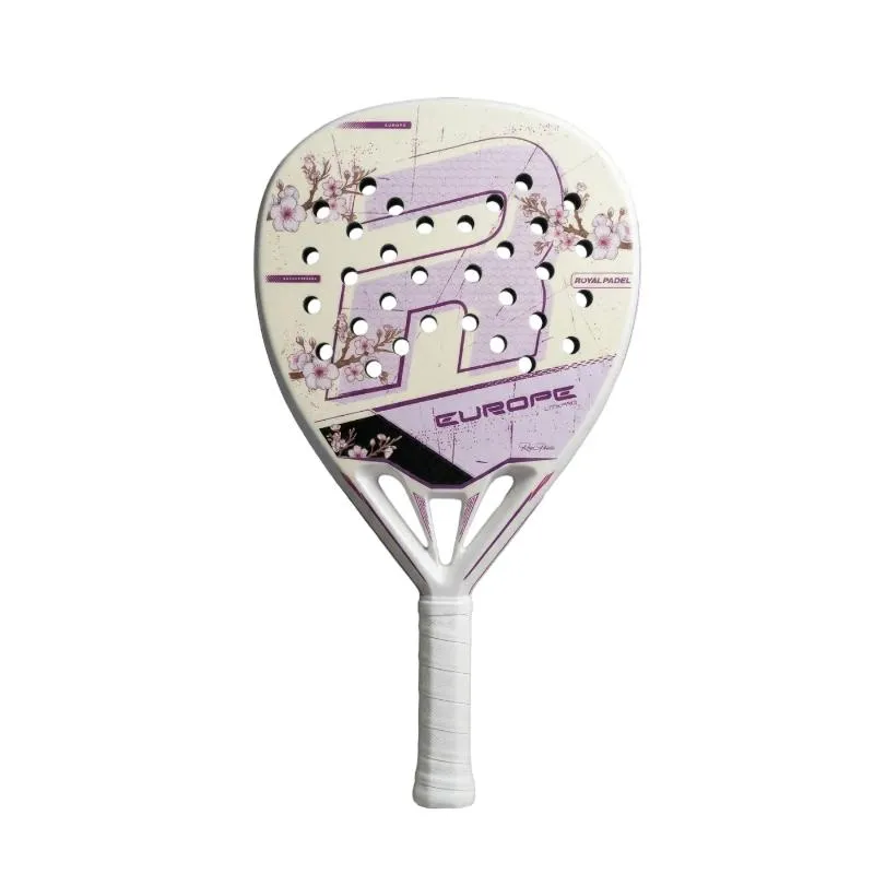 Royal Padel Europa Lite 2026 Racket