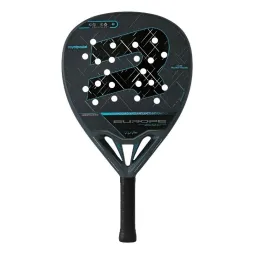 Royal Padel Europe Blue 2025 Racket