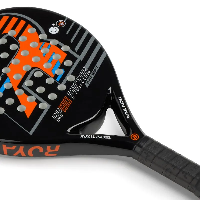 Royal Padel Factor 2026 Racket