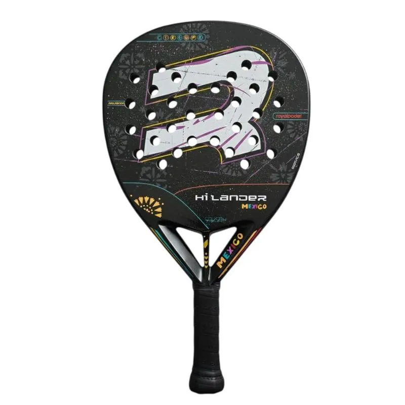 Pala Royal Padel Hi-lander Mexico 2026