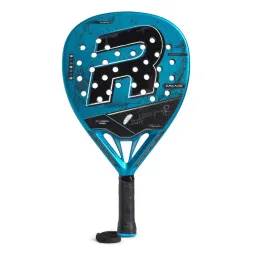 Royal Padel Japan Pro Blue 2026 Racket