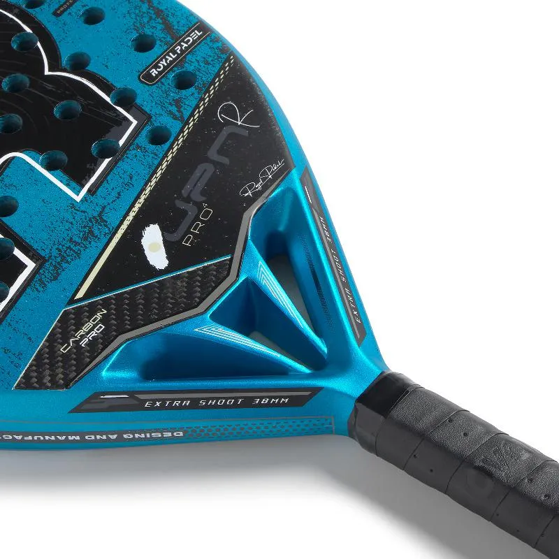 Royal Padel Japan Pro Blue 2026 Racket