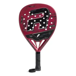 Royal Padel Japan Pro Red 2026 Racket