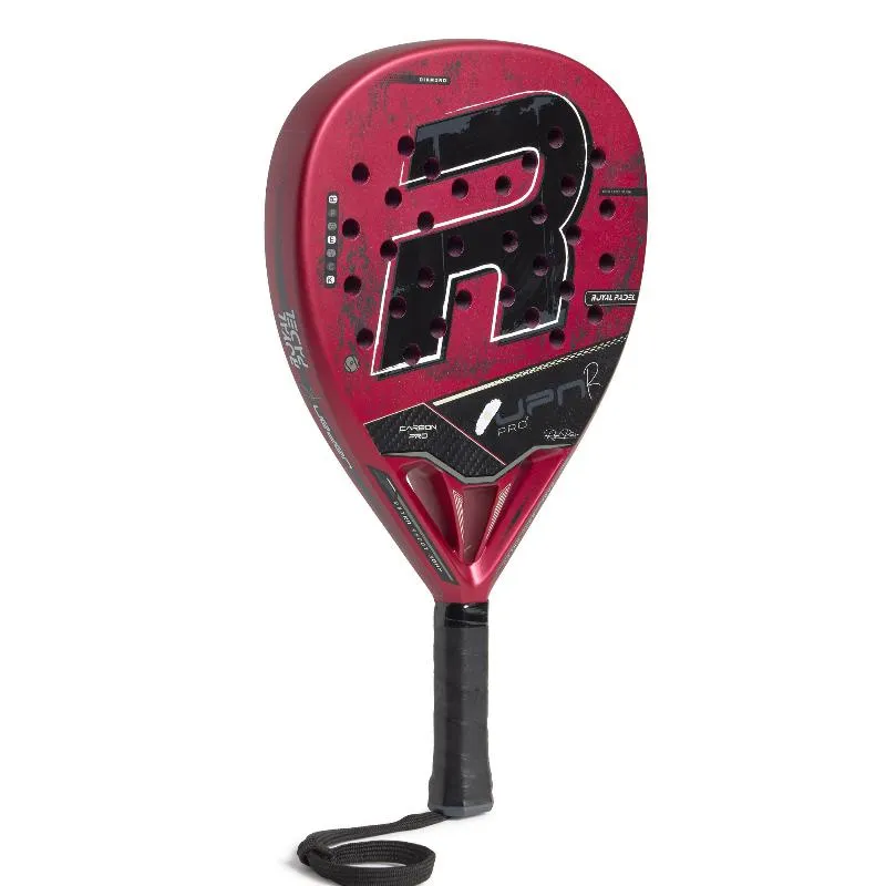 Royal Padel Japan Pro Red 2026 Racket