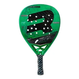 Royal Padel Japan Green 2025 Racket