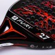 Pala Royal Padel M27 Fury 2023 - Barata Oferta Outlet