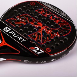 Pala Royal Padel M27 Fury 2023