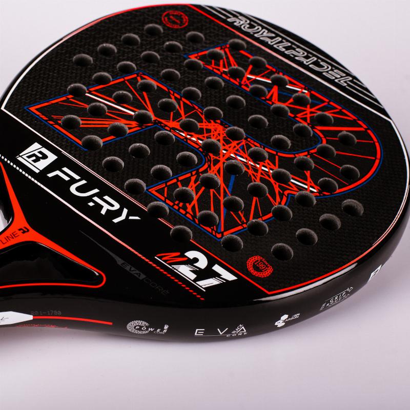 Pala Royal Padel M27 Fury 2023 - Barata Oferta Outlet