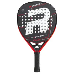 Turn Royal Paddle Raw-Fury 2025