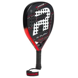 Turn Royal Paddle Raw-Fury 2025