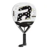 Royal Padel R30 White Gold Racket 2026