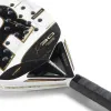 Royal Padel R30 White Gold Racket 2026
