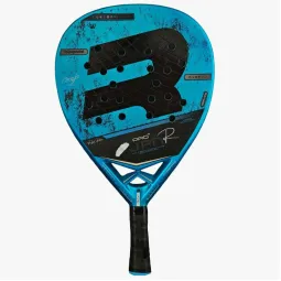 Pala Royal Padel Tomita Kazuki Japan Pro Azul LTD 2025