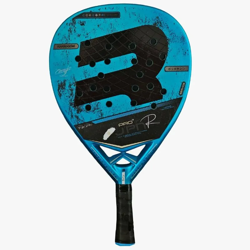 Pala Royal Padel Tomita Kazuki Japan Pro Azul LTD 2025