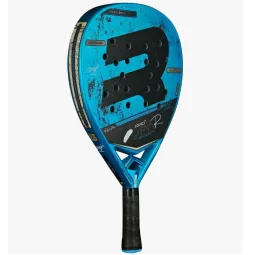 Pala Royal Padel Tomita Kazuki Japan Pro Azul LTD 2025