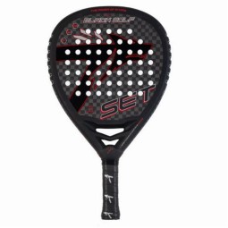 Pala Set Black Wolf 2025
