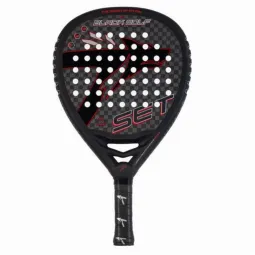 Pala Set Black Wolf 2025