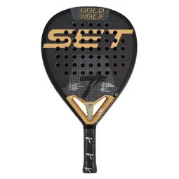 Pala Set Gold Wolf 2025