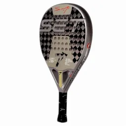 Pala Set Sanyo Platinum Wolf Power