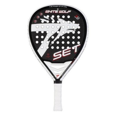 Pala Set White Wolf 2025