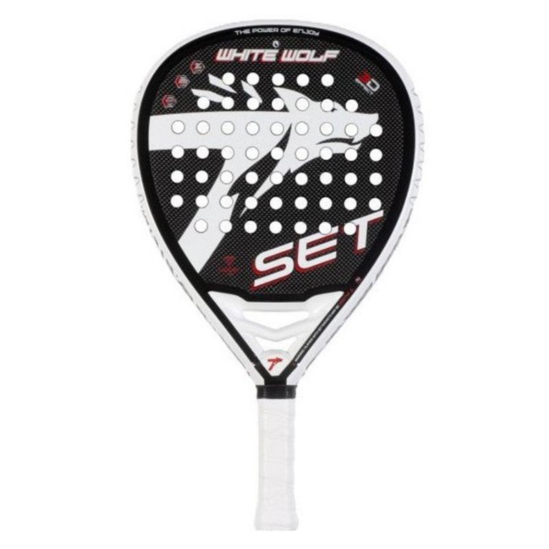 Pala Set White Wolf 2025