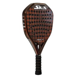 Siux Alex Chozas Fenix Pro 5 2025 Racket