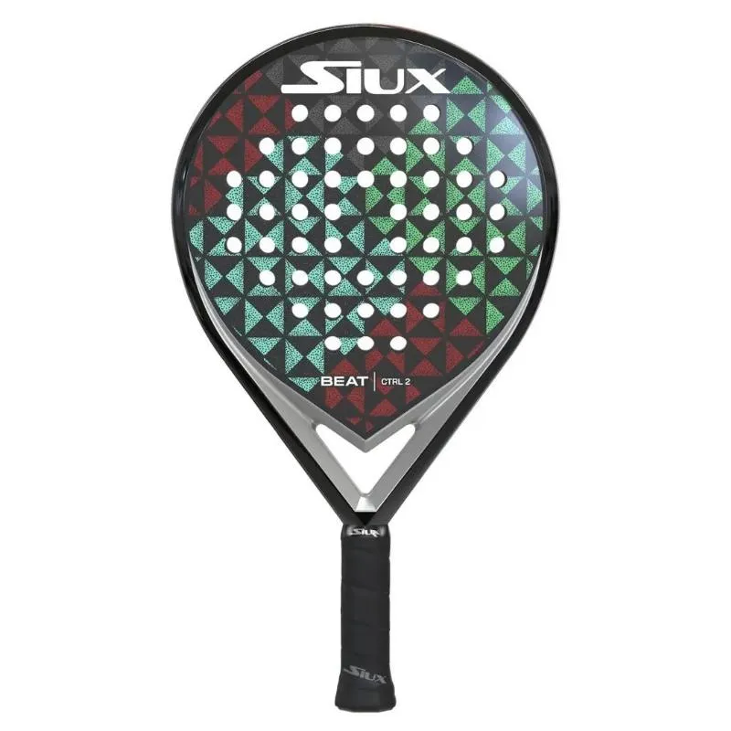 Siux Beat Control 2 2025 Racket